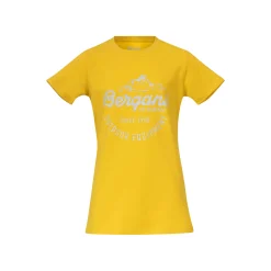 Classic Youth Girl Tee - Bergans