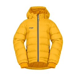 Down Kids Jacket - Bergans