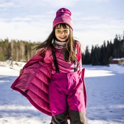 Down Kids Jacket - Bergans