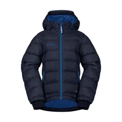 Down Kids Jacket - Bergans