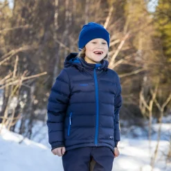 Down Kids Jacket - Bergans