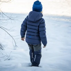 Down Kids Jacket - Bergans