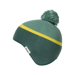 Earflap Kids Beanie - Bergans