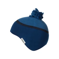 Earflap Kids Beanie - Bergans