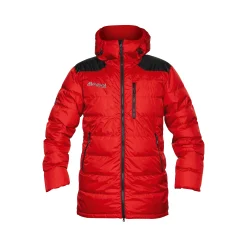 Expedition Down Light Parka - Bergans