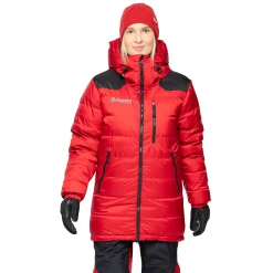 Expedition Down Light Parka - Bergans