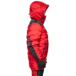 Expedition Down Light Parka - Bergans