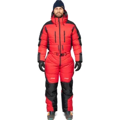 Expedition Down Suit - Bergans