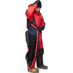 Expedition Down Suit - Bergans