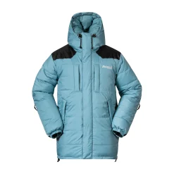 Expedition Down Unisex Parka - Bergans