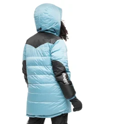 Expedition Down Unisex Parka - Bergans
