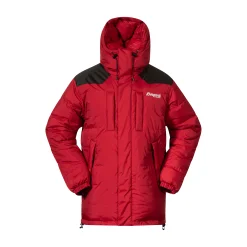 Expedition Down Unisex Parka - Bergans