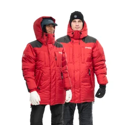 Expedition Down Unisex Parka - Bergans