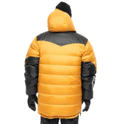 Expedition Down Unisex Parka - Bergans