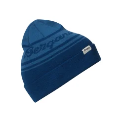 Find My Kids Beanie - Bergans