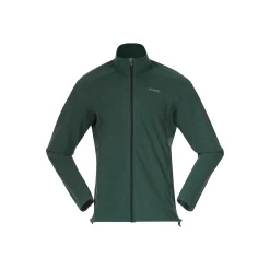 Finnsnes Fleece Jacket - Bergans