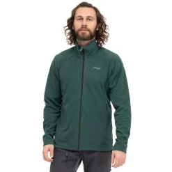 Finnsnes Fleece Jacket - Bergans