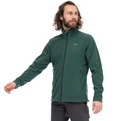 Finnsnes Fleece Jacket - Bergans