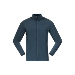 Finnsnes Fleece Jacket - Bergans