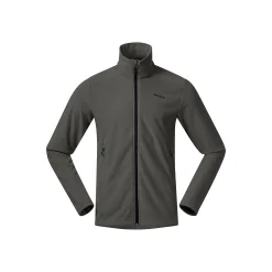 Finnsnes Fleece Jacket - Bergans