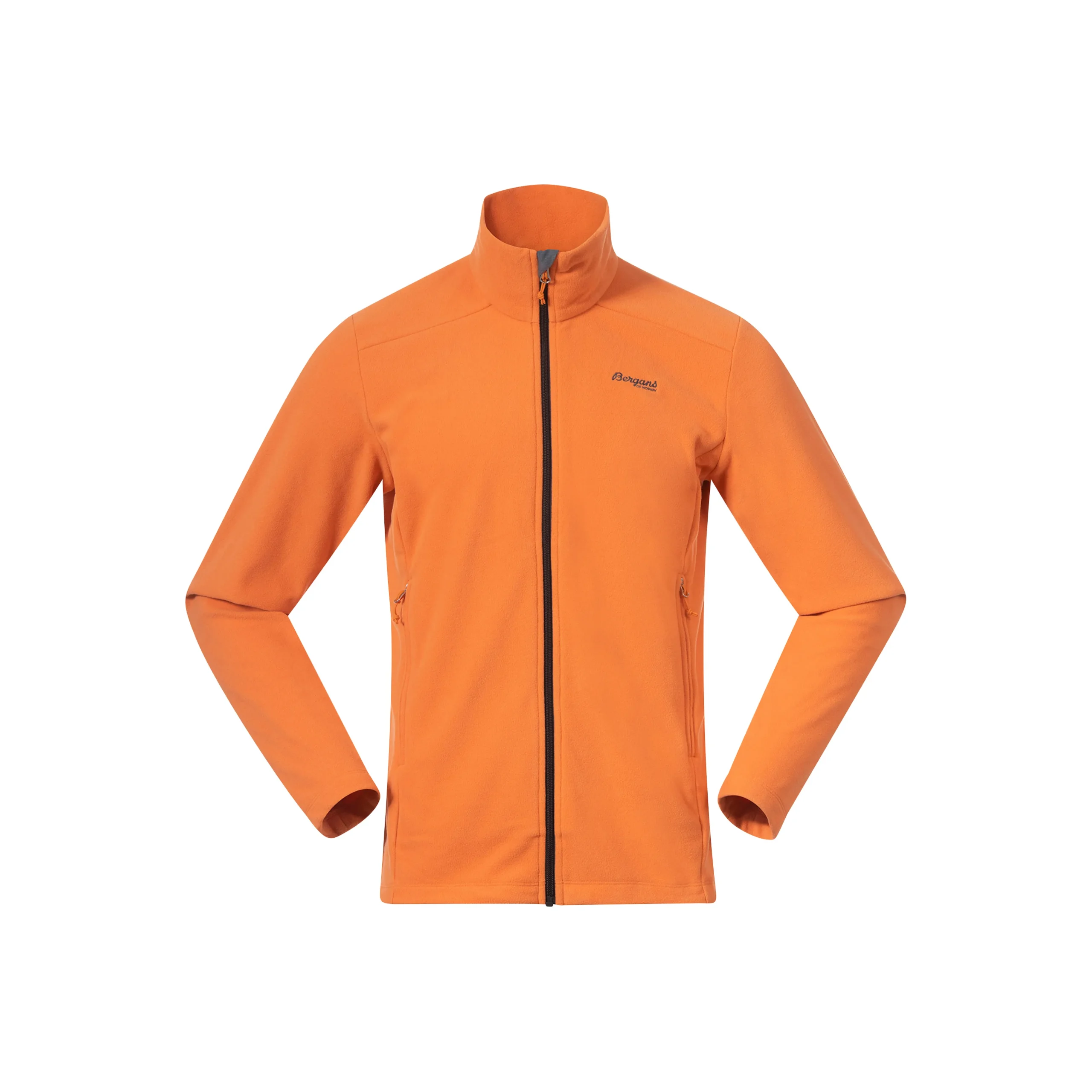 Finnsnes Fleece Jacket - Bergans