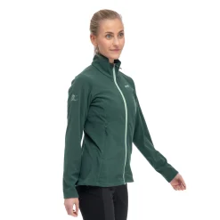 Finnsnes Fleece W Jacket - Bergans