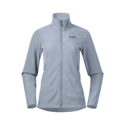 Finnsnes Fleece W Jacket - Bergans