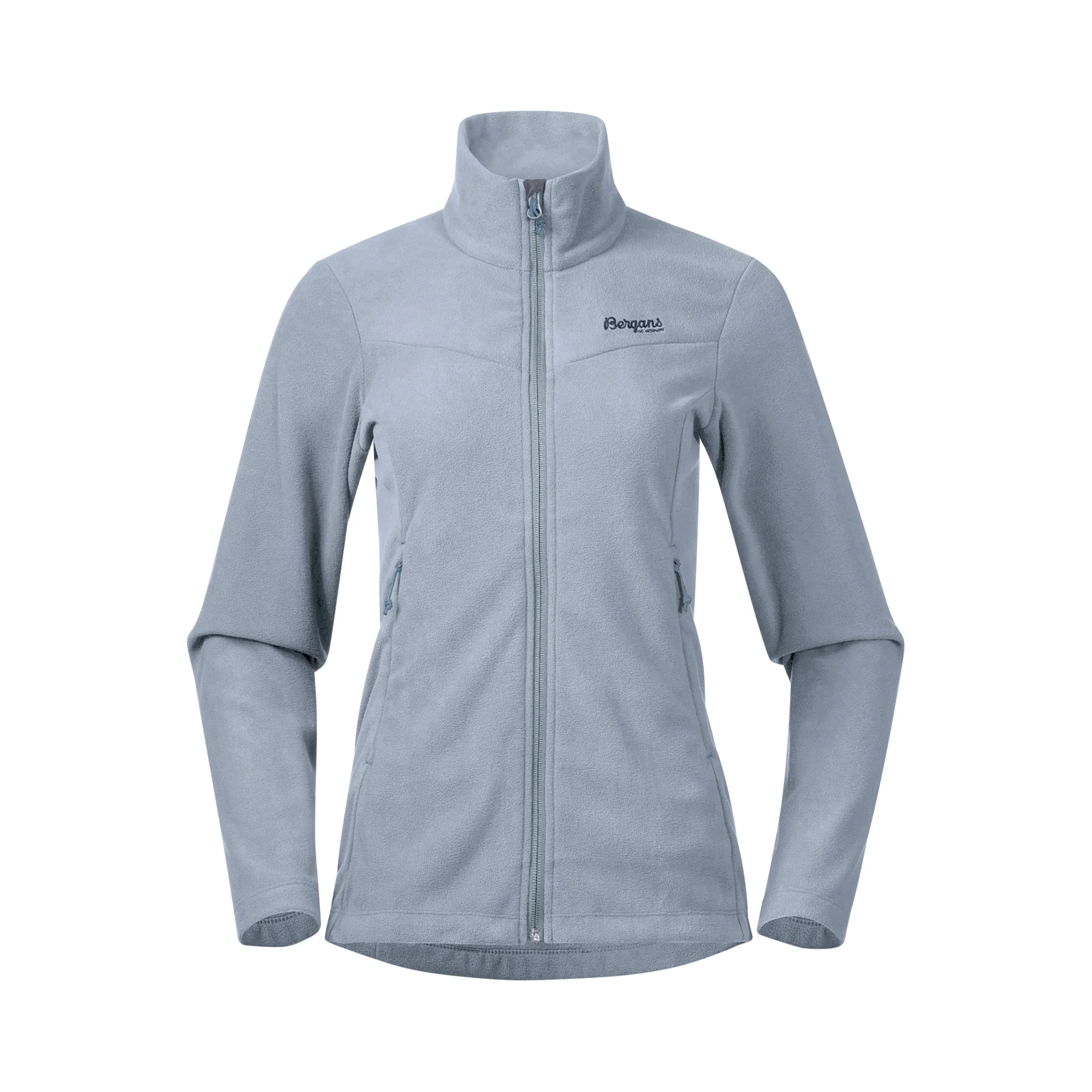 Finnsnes Fleece W Jacket - Bergans