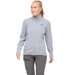 Finnsnes Fleece W Jacket - Bergans