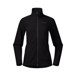Finnsnes Fleece W Jacket - Bergans