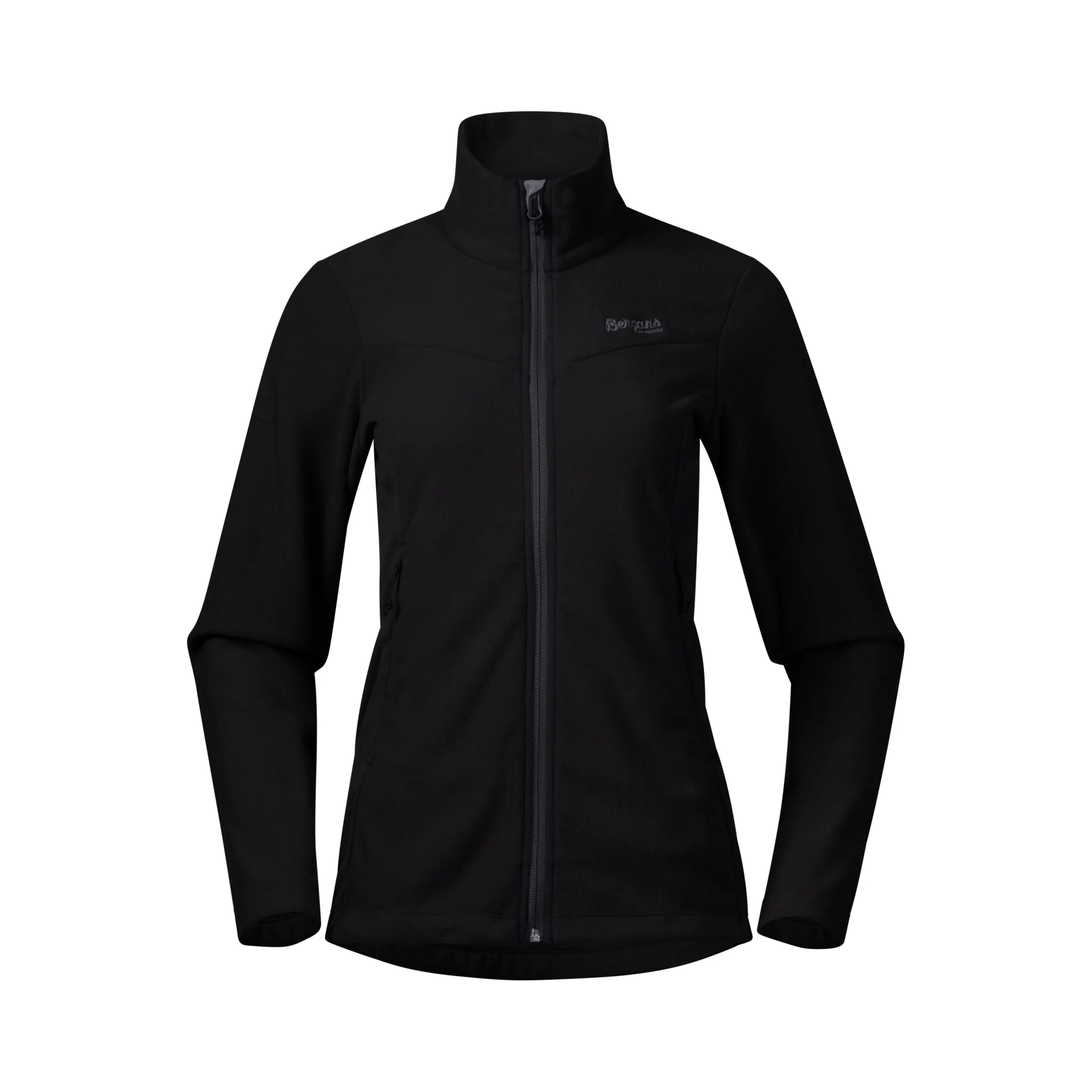 Finnsnes Fleece W Jacket - Bergans