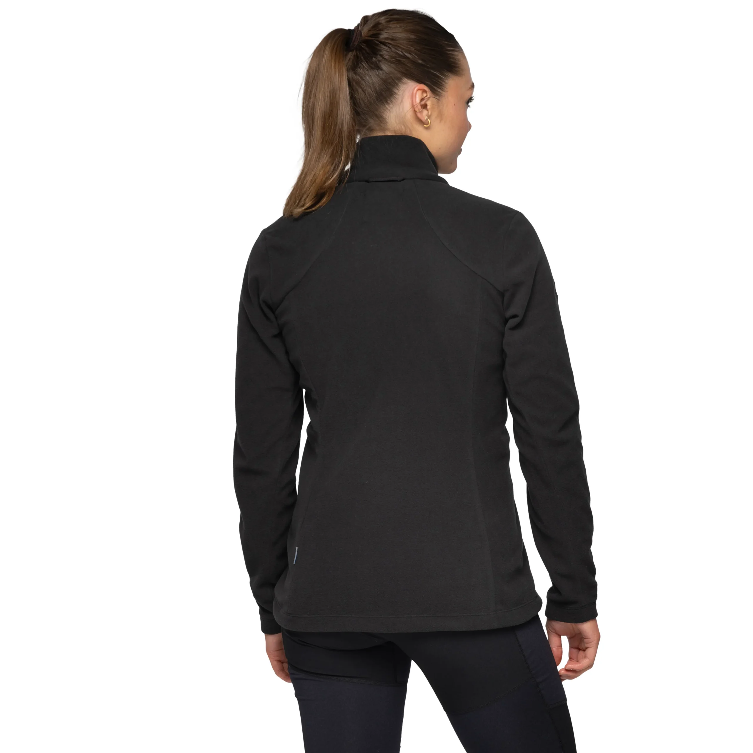 Finnsnes Fleece W Jacket - Bergans