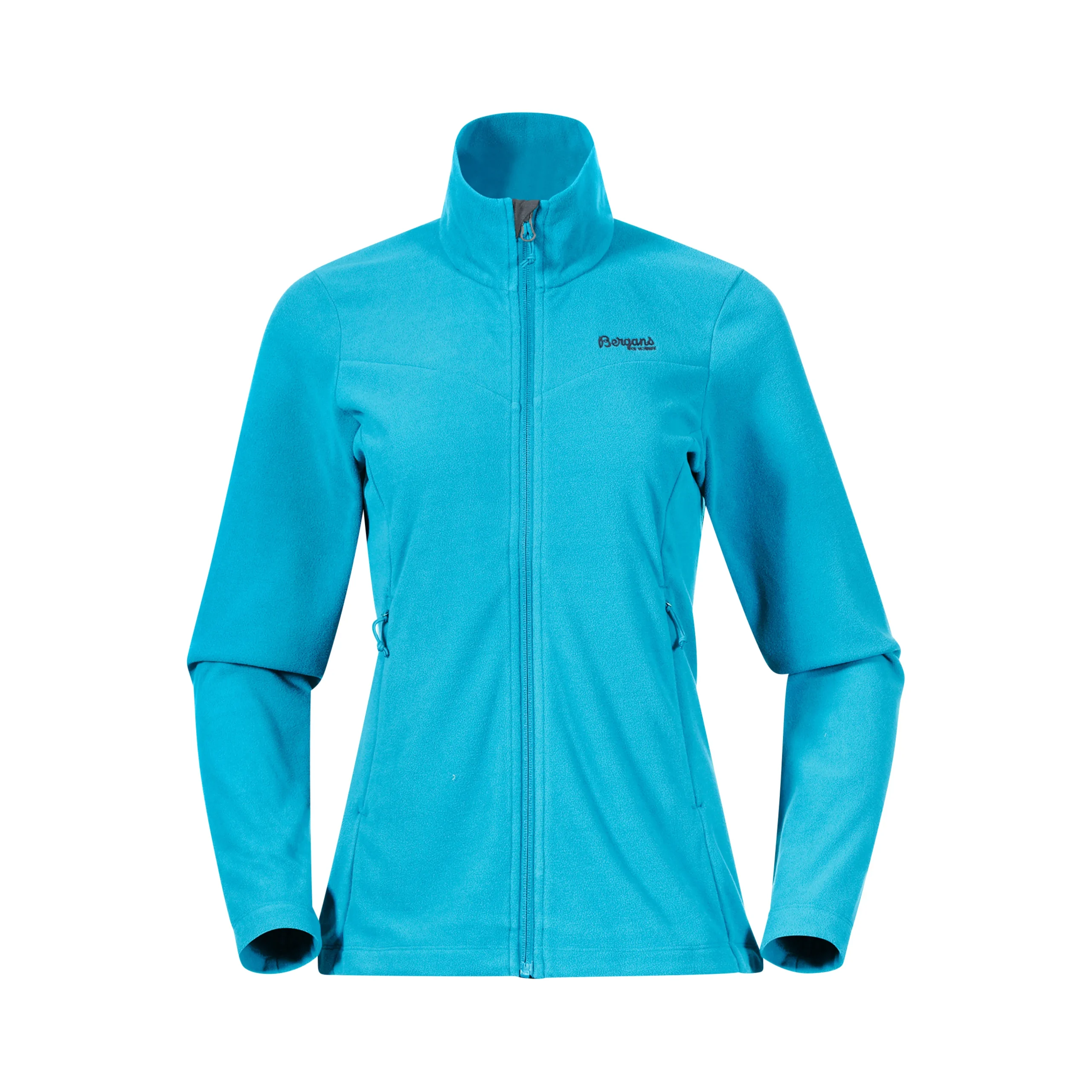 Finnsnes Fleece W Jacket - Bergans