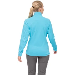 Finnsnes Fleece W Jacket - Bergans