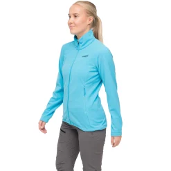Finnsnes Fleece W Jacket - Bergans