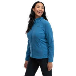 Finnsnes Fleece W Jacket - Bergans
