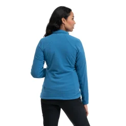 Finnsnes Fleece W Jacket - Bergans