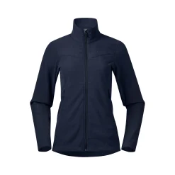 Finnsnes Fleece W Jacket - Bergans