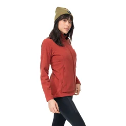 Finnsnes Fleece W Jacket - Bergans