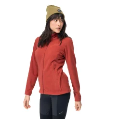 Finnsnes Fleece W Jacket - Bergans