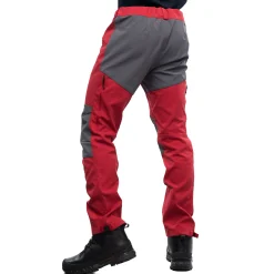 Fjorda Trekking Hybrid Pants - Bergans