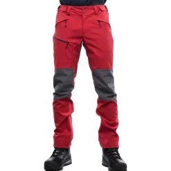 Fjorda Trekking Hybrid Pants - Bergans