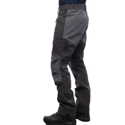 Fjorda Trekking Hybrid Pants - Bergans