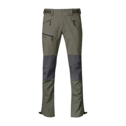 Fjorda Trekking Hybrid Pants - Bergans