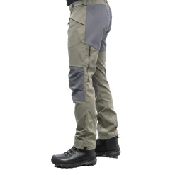Fjorda Trekking Hybrid Pants - Bergans