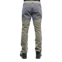 Fjorda Trekking Hybrid Pants - Bergans