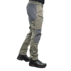 Fjorda Trekking Hybrid Pants - Bergans