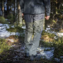 Fjorda Trekking Hybrid Pants - Bergans