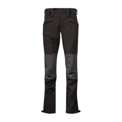 Fjorda Trekking Hybrid W Pants - Bergans
