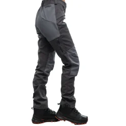 Fjorda Trekking Hybrid W Pants - Bergans